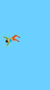 Skydiver