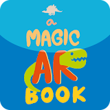 Thai Dinosaurs AR Book. icon