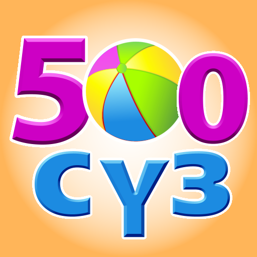 500 татарских слов logo