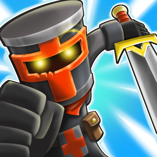 Tower Conquest: Tower Defense - Ứng Dụng Trên Google Play