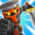 Tower Conquest: Tower Defense Strategy Games22.00.72g (Mod Money)