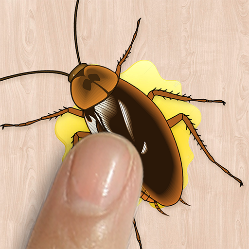 Cockroach Smasher 6.3.2 Icon