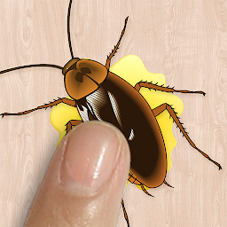 Obrázek ikony šváb zabiják