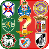 Logo Quiz Futebol Portugal icon