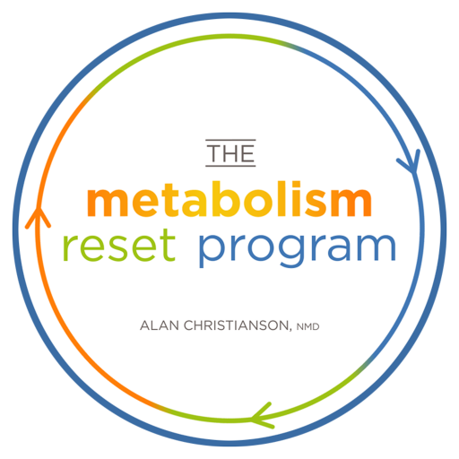 Metabolism Reset Diet 2.6.6 Icon