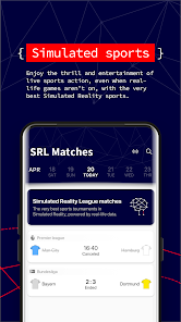 ScoreRadar Apps on Google Play