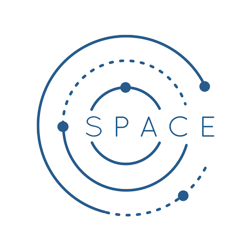 Jainam Space logo