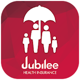 Jubilee Health icon