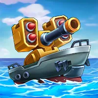 Clash of Seas