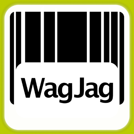 WagJag Merchant logo