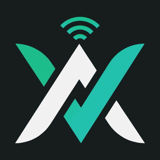 Award VPN logo