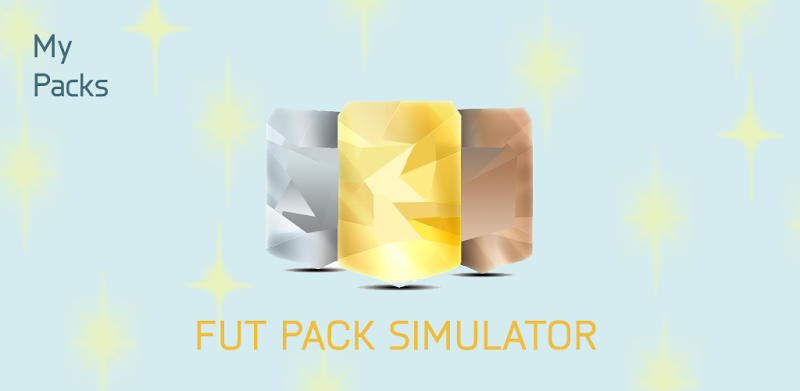 FUT Pack Simulator