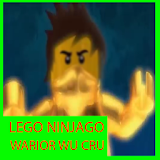 Best Lego Ninjago Wucru Warior icon