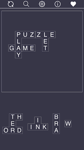 Crossjig Screen 2