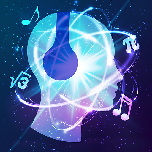 Study Music - Memory Booster 13.7.22 Icon