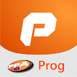 Prog APP icon