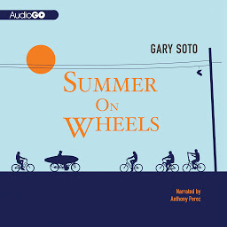 Symbolbild für Summer on Wheels