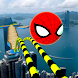 Rolling Balls Spider Ball Game - Androidアプリ