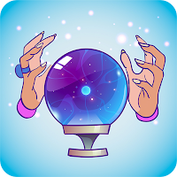 Fortune Teller 3D