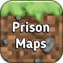 Prison Escape maps Minecraft