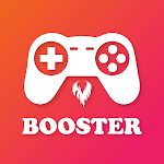 Cover Image of Download Game Booster 4x Faster  APK