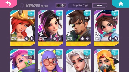 T3 Arena 3