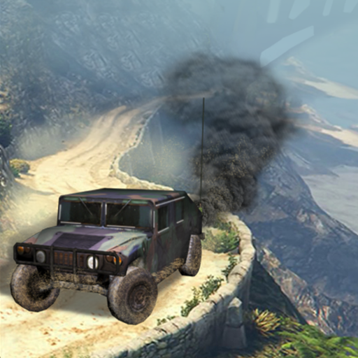 US Army Transport Truck Sim logo