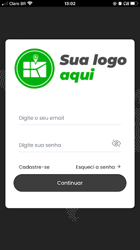 Android application Avida - Área do Cliente screenshort