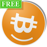 Bitcoin Booster icon