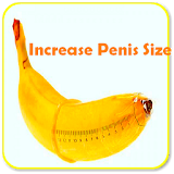 Increase Penis Size icon