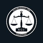 Cover Image of Tải xuống RG&J Solicitors  APK