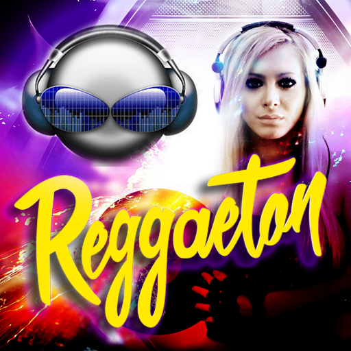 Reggaeton Mix 2025 Apps on Google Play