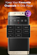 screenshot of TV Remote for Sony (Smart TV R