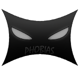 Phobias for Google Cardboard icon