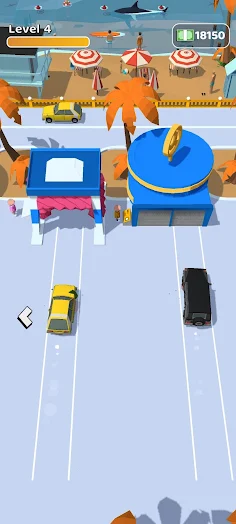 Idle Car Detail - Screenshot 2