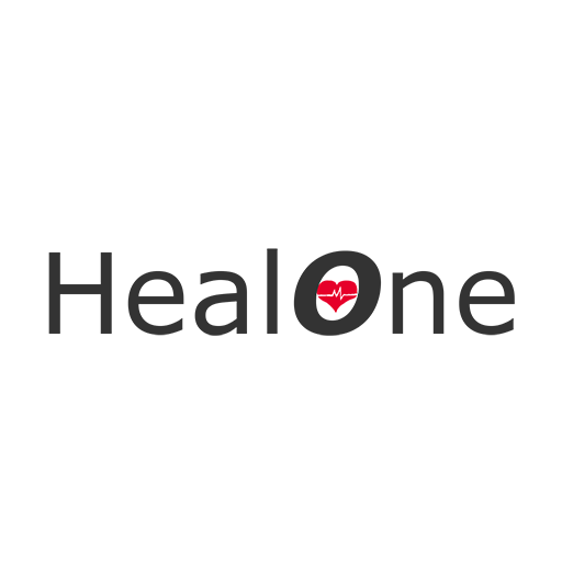 Heal One App logo