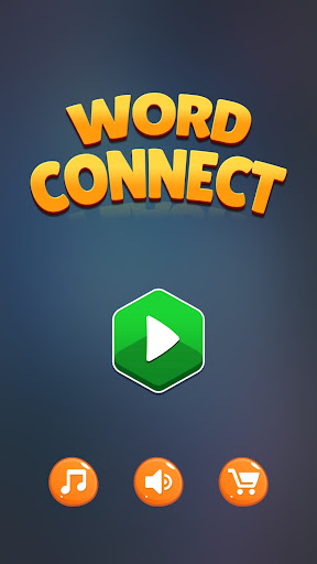 Android application Word Connect - Puzzle screenshort