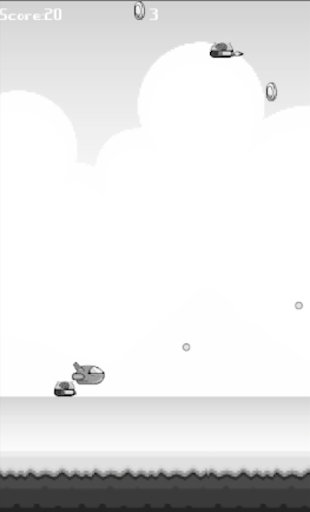ShipJumps Screen 2