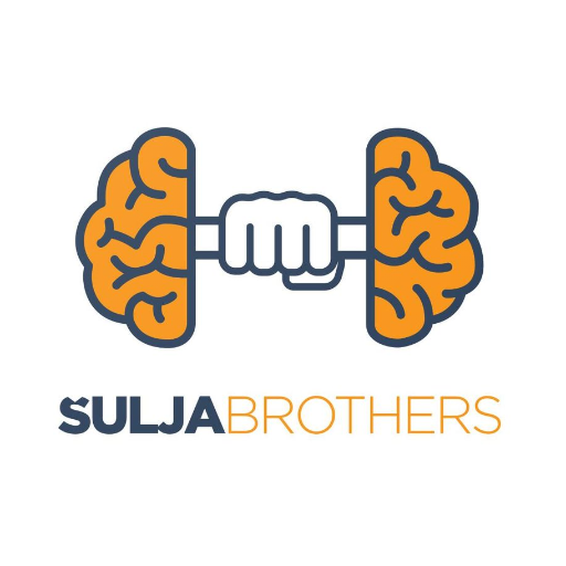Sulja Brothers Training logo