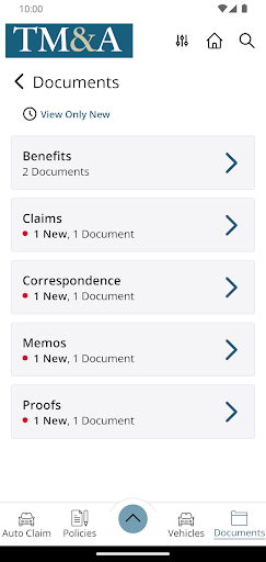 Thi Menher & Associates Online Screen 3