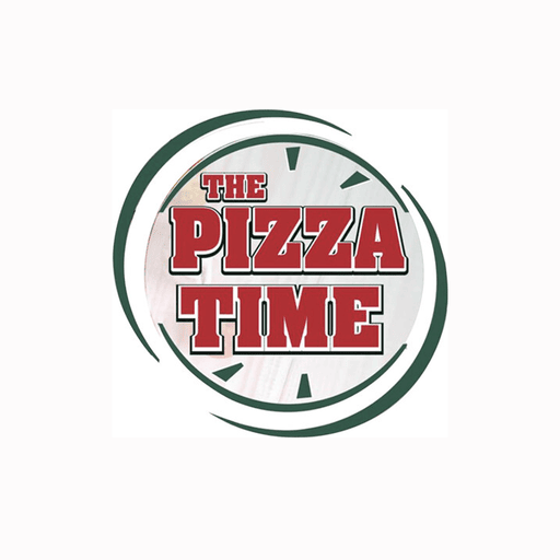 Pizza Time logo