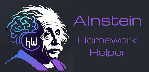 AInstein: AI Homework Helper