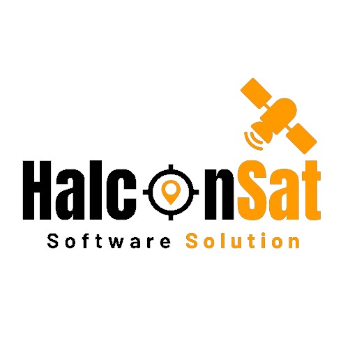 HALCONSAT logo
