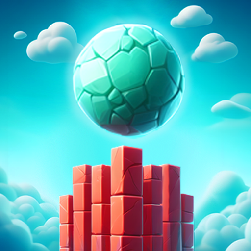 Ball Balance Pillars Download on Windows