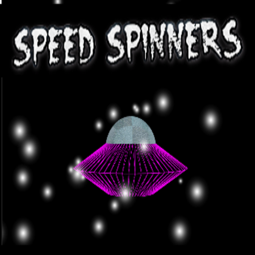 Spinning speed up