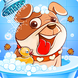 Animal Grooming Mod Apk