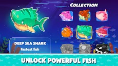 Fish Frenzy - Ocean Heroのおすすめ画像2