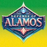 Defense of Alamos
