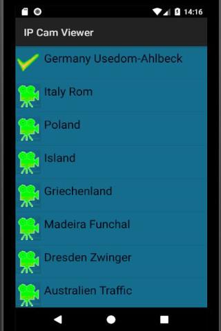 App-Vorschau