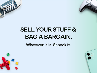 Shpock | Second hand marketplace to buy and sell  Screenshots 17